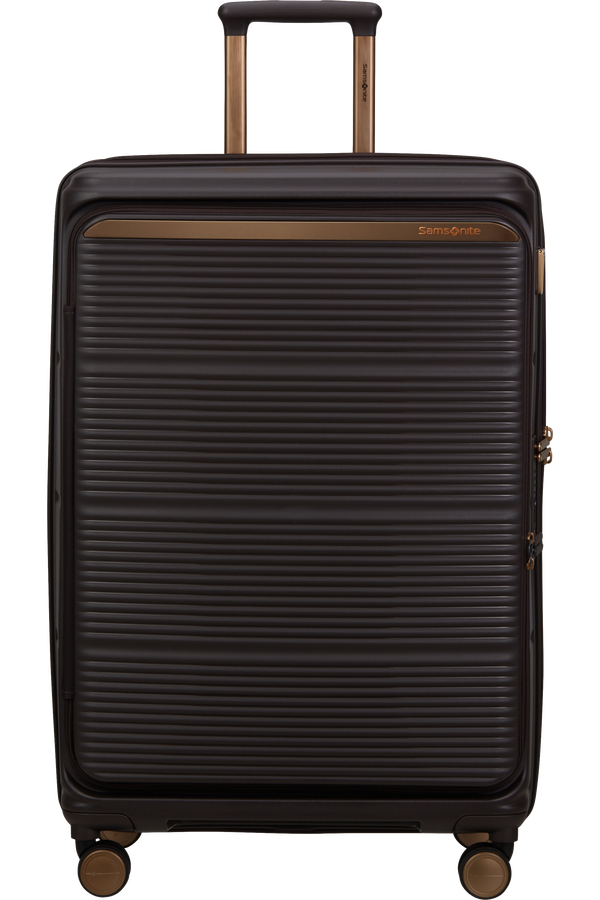 Paralux Valise 4 roues extensible 75cm