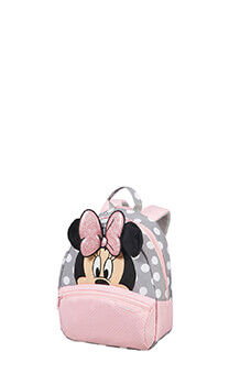 Disney Ultimate 2.0 Sac &agrave; dos S 7 L | 28.5 x 23.5 x 13.5 cm | 0.2 kg