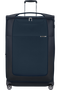 Samsonite D'lite Spinner Expandable 83cm  Bleu nuit