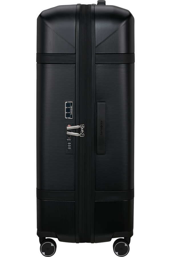 Samsonite Image Spinner Expandable 81cm  Noir