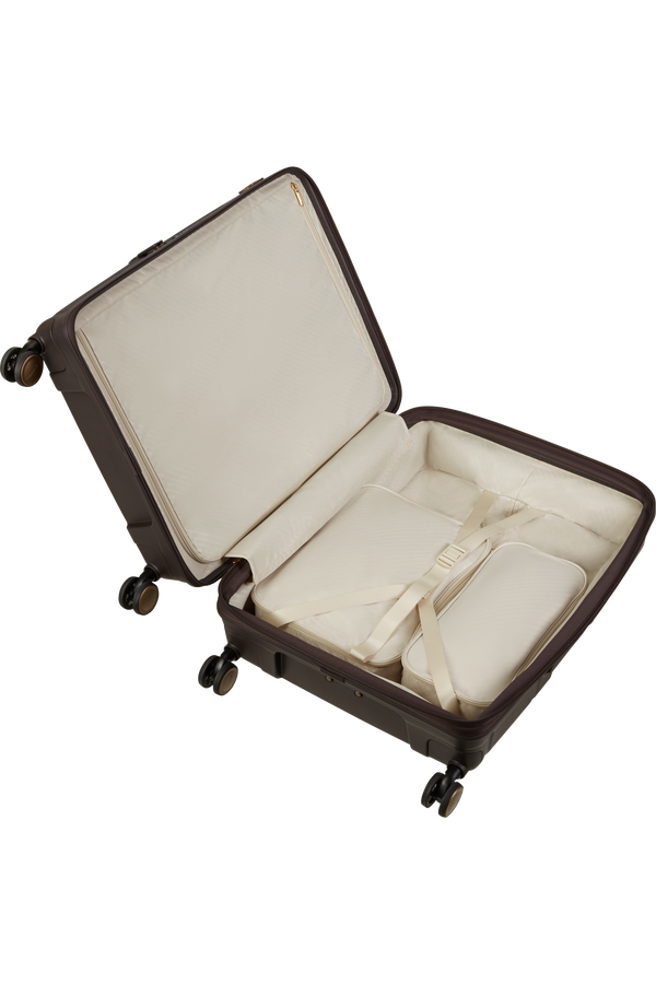 Paralux Valise 4 roues extensible 67cm