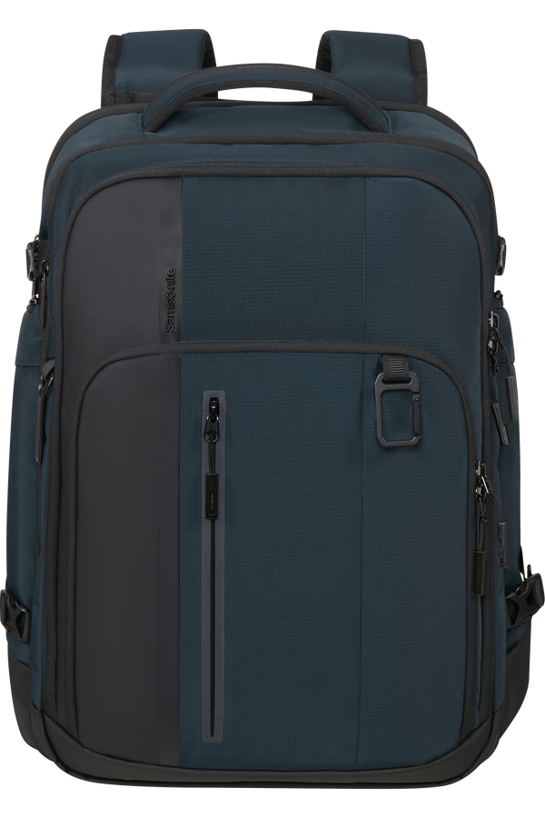 Biz2Go 2 Sac &agrave; dos de voyage 3 en 1 17.3"