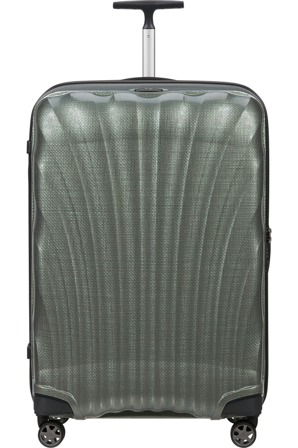 Samsonite Cosmolite Spinner 75cm  Basil Green