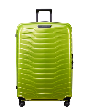 Proxis Valise &agrave; 4 roues 81cm 81 x 57 x 32 cm | 3.6 kg