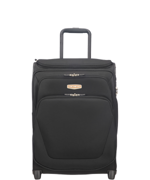 Spark Sng Eco Valise 2 roues Poche sup&eacute;rieure 55 x 40 x 20/23 cm | 2.6 kg