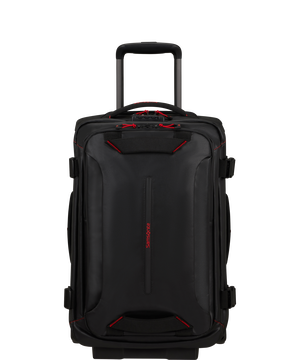 Ecodiver Sac de voyage &agrave; roues double compartiments 55cm 55 x 35 x 23 cm | 2.4 kg