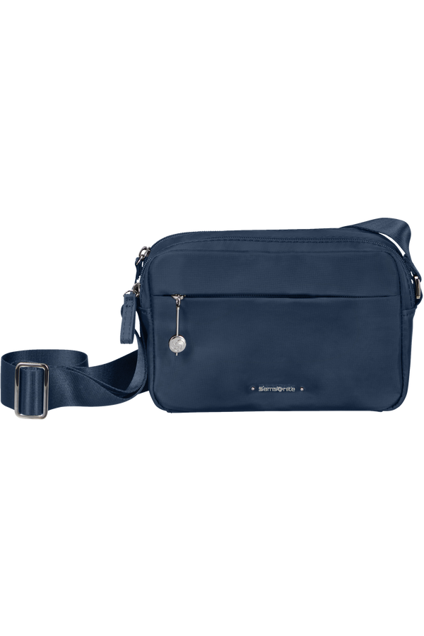 Samsonite Move 3.0 Shoulder Bag XS  Bleu foncé