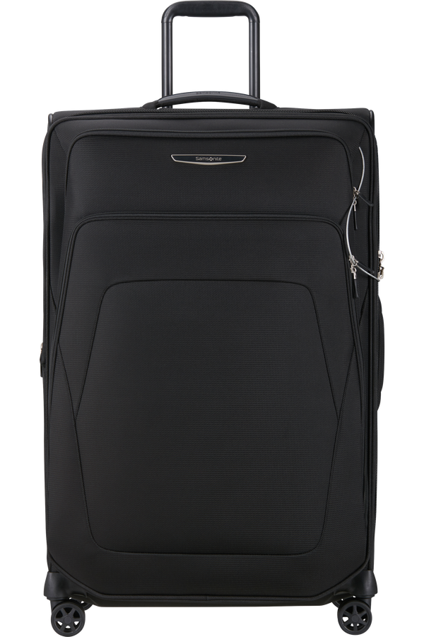 Samsonite Spark Sng Eco Spinner Expandable FL 79cm  Noir