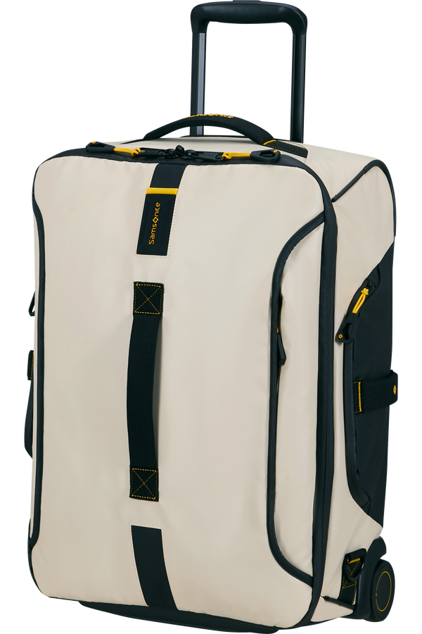 Samsonite Paradiver Light Duffle with wheels Backpack FL 55cm  Sable