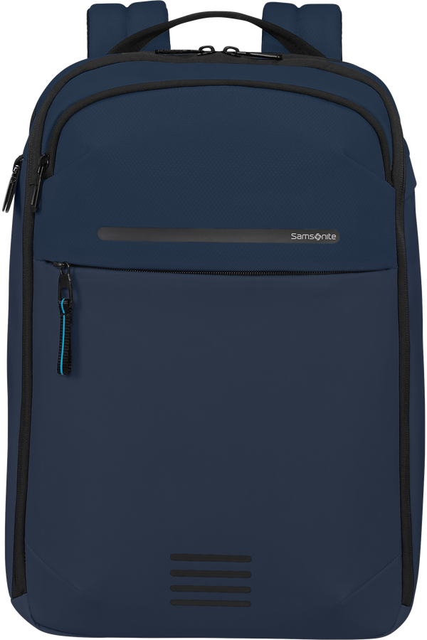 Samsonite Moderny Laptop Backpack 15.6'  Bleu