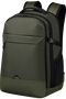 Samsonite Roadseeker Laptop Backpack M  Vert olive foncé