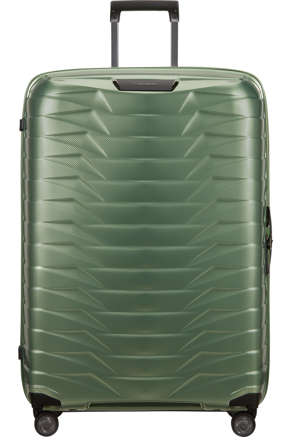 Proxis Valise &agrave; 4 roues 81cm