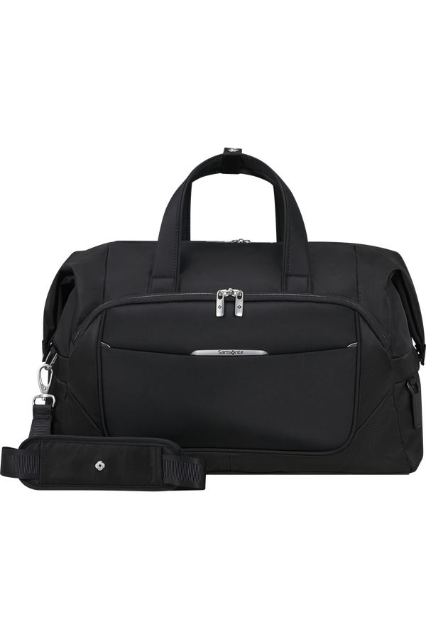Samsonite Re-Lite Duffle Overnighter 48cm  Noir