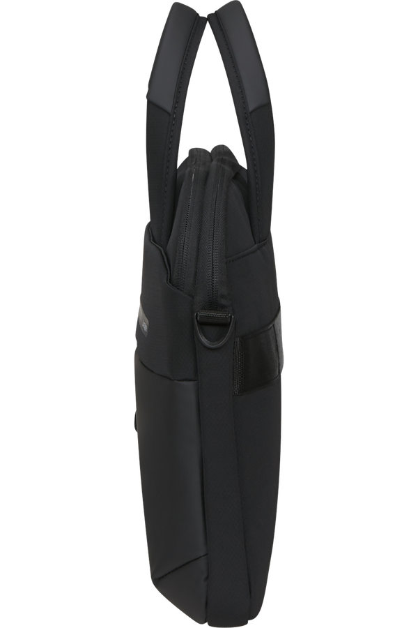 Samsonite Moderny Slim Briefcase 15.6'  Noir