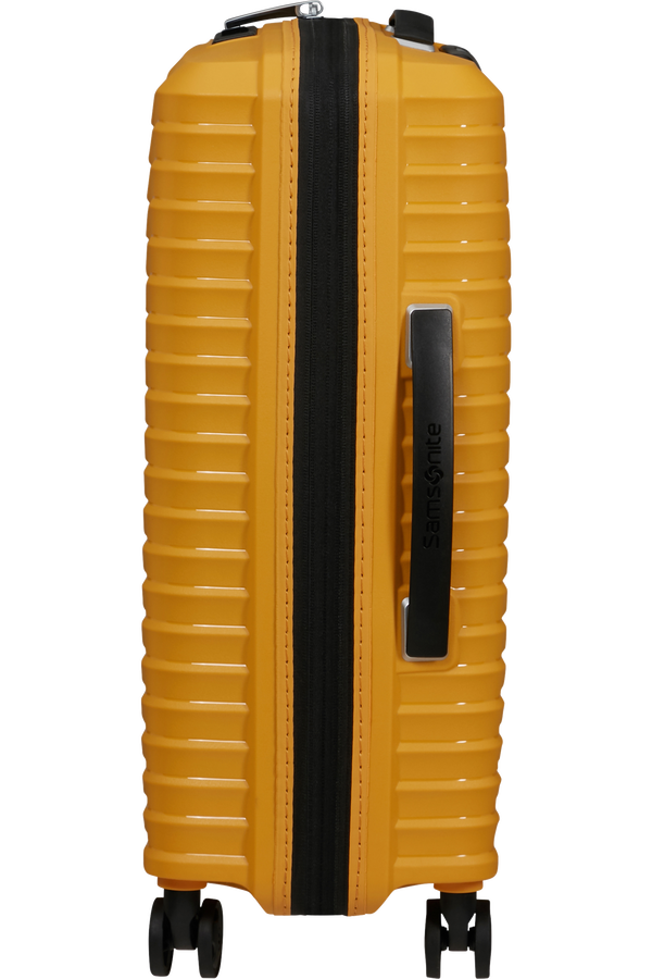 Samsonite Upscape Spinner 55/20 Exp 55cm  Jaune