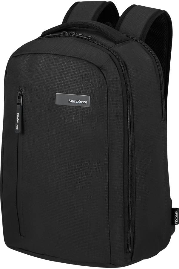 Samsonite Roader Laptop Backpack S  Deep Black