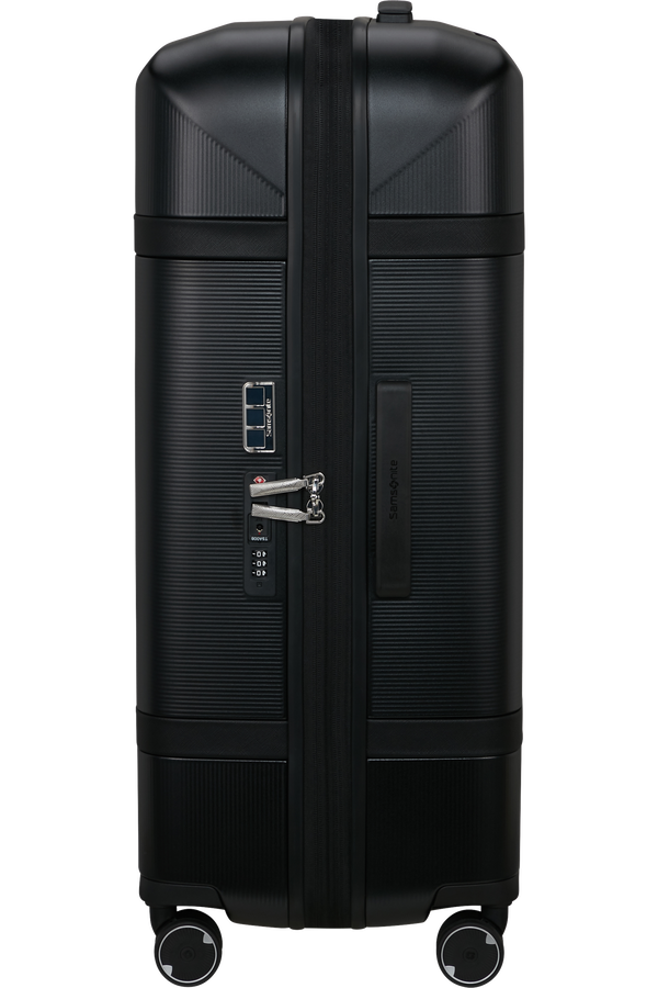 Samsonite Image Spinner Expandable 75cm  Noir