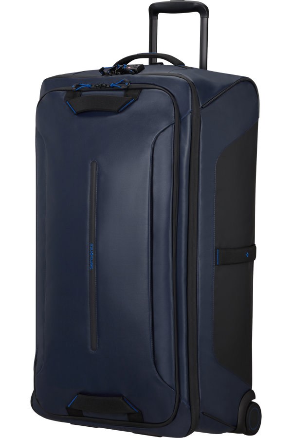 Samsonite Ecodiver DUFFLE/WH 79/29  Blue Nights
