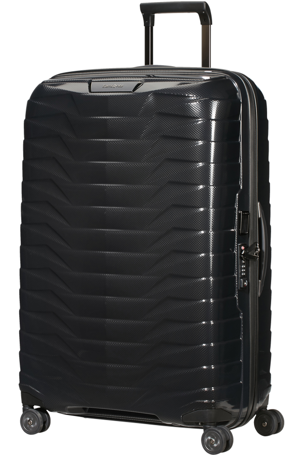 valise cabine rigide pas cher SAMSONITE BRIGHT LITE 88 NOIR 55088 0003 Valise Rigide : test valise cabine rigide pas cher SAMSONITE BRIGHT LITE 88 NOIR 55088 0003 Valise Rigide : test