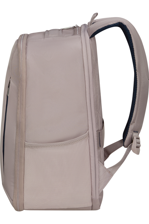 Samsonite Guardit Classy Underseat Backpack S  Stone Grey
