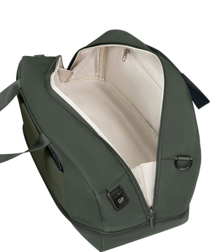 Paralux Sac de voyage 49cm 28 x 49 x 22 cm | 1.1 kg