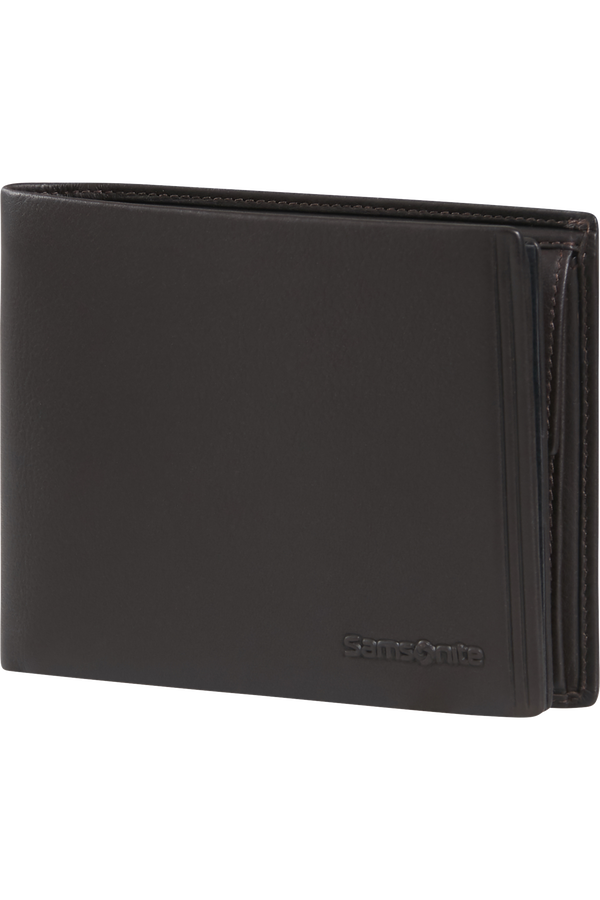 Attack 3.0 SLG Portefeuille