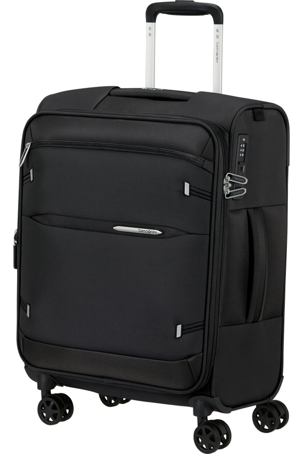 Samsonite GoTwist Spinner Exp 55cm  Noir