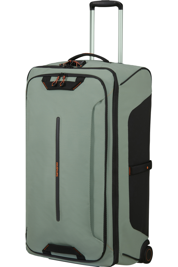 Samsonite Ecodiver Duffle/Wh 79/29  Light Sage