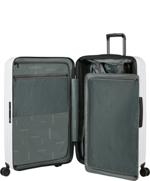 2Wander Valise 4 roues extensible 81cm 81 x 53 x 31/34 cm | 4.2 kg