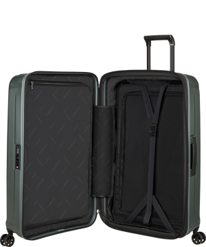 Nuon Valise à 4 roues extensible 81cm 81 x 53 x 31/34 cm | 3.9 kg