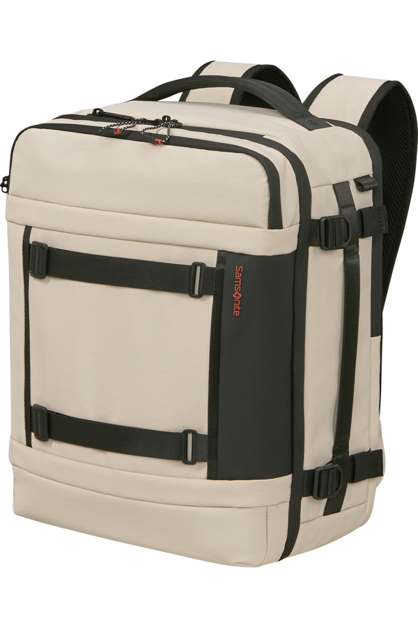 Samsonite Cabin Pack Underseat Backpack S  Gr&egrave;s