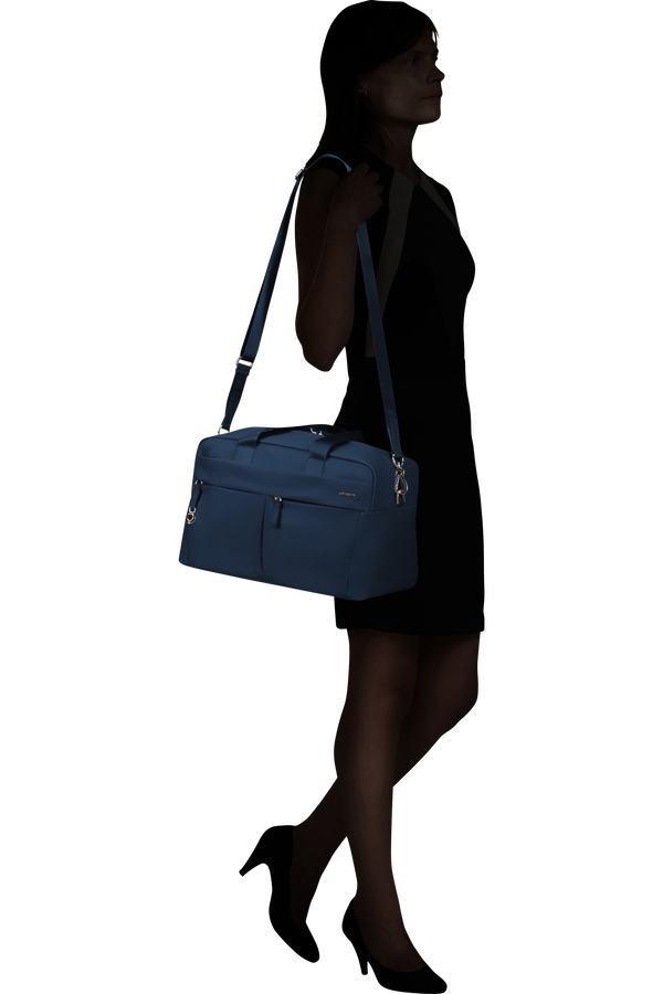 Samsonite Move 5.0 Duffle XS  Bleu foncé