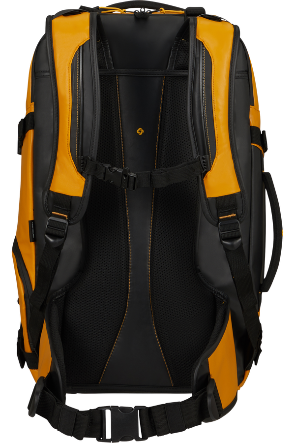 Ecodiver Sac &agrave; dos de voyage S | Samsonite Ecodiver Travel Backpack S 17.3'  Jaune