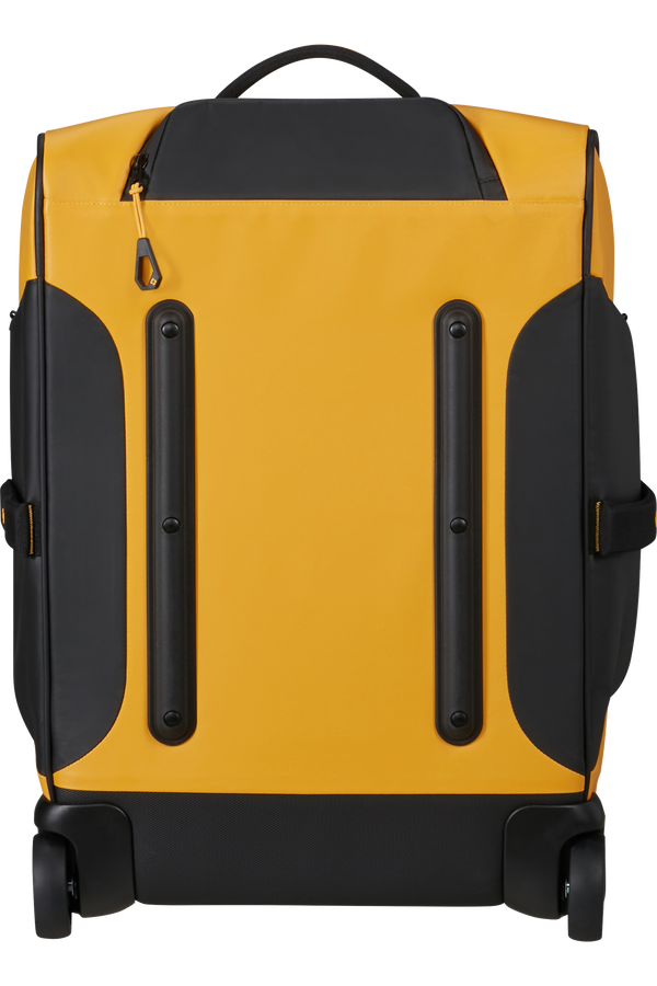 Samsonite Paradiver Light Duffle with wheels FL 55cm  Jaune