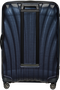 Samsonite C-Lite Spinner 81cm  Bleu nuit