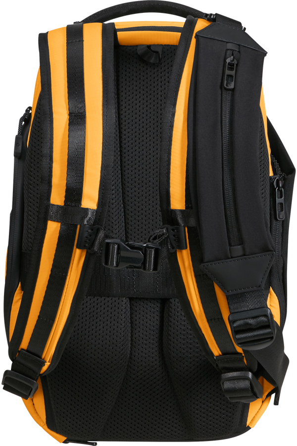 Samsonite Active Road Backpack 10L  Jaune