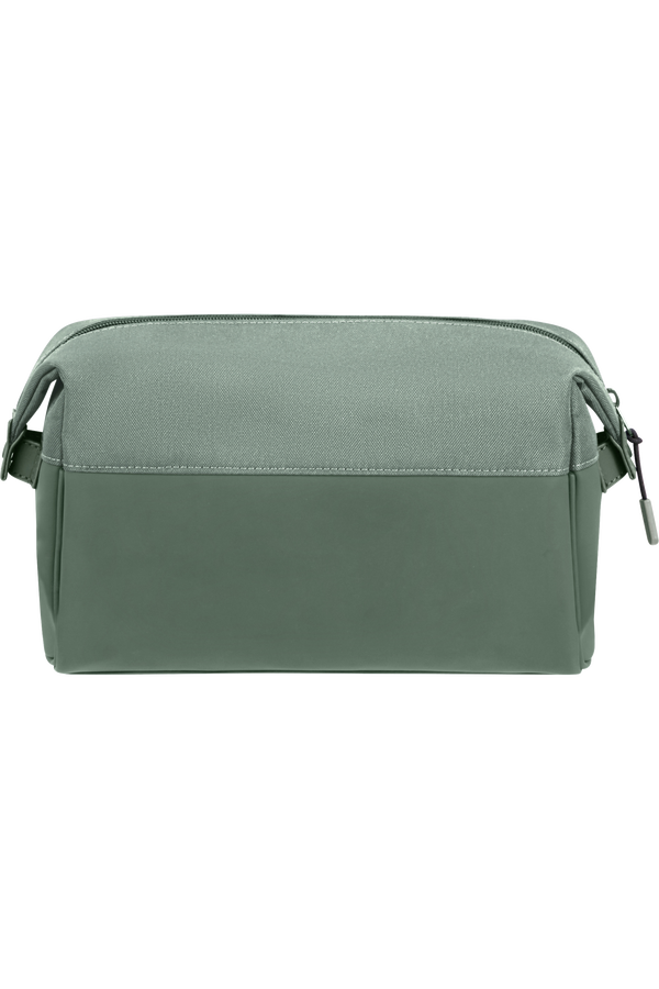 Trousse Toilette Samsonite Stackd - Format Standard Bleu Marine Unisexe