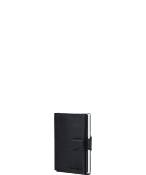 Alu Fit Portefeuille 10.2 x 6.6 x 2.1 cm