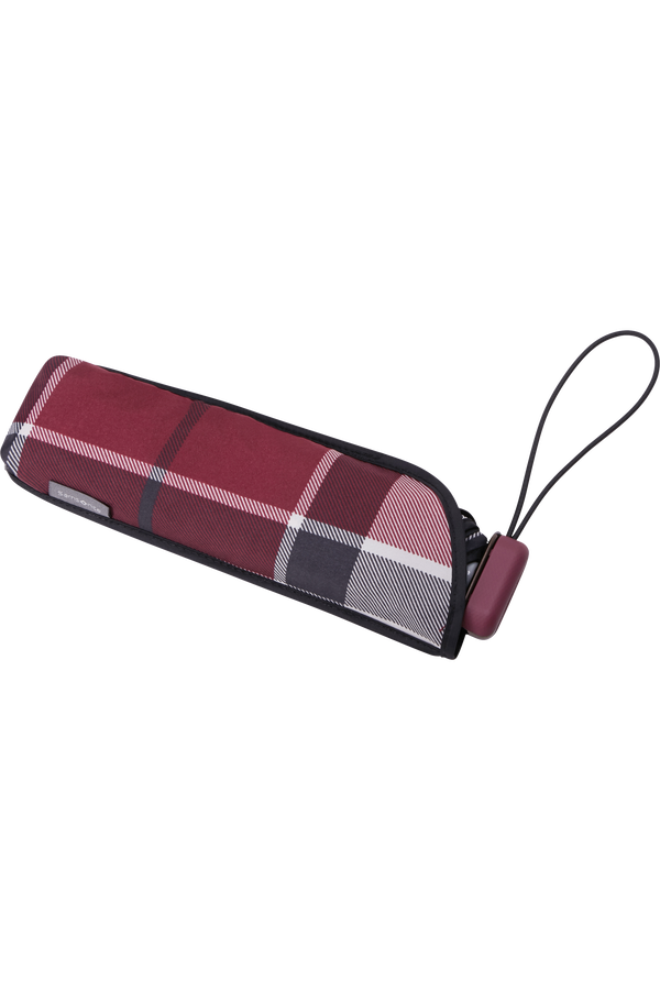 Alu Drop S 2.0 Parapluie