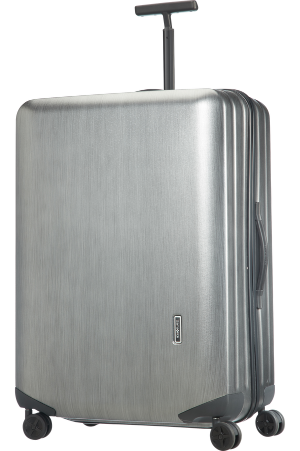 Samsonite Inova Spinner 81cm Brushed Anthracite