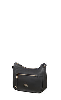 Karissa Lth Sac Hobo M 27 x 35 x 15 cm