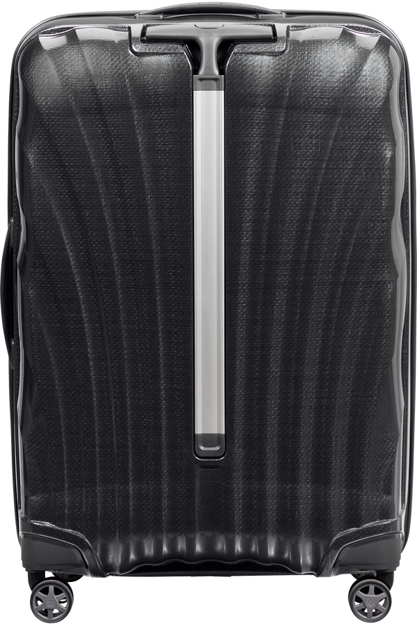 Samsonite Cosmolite Spinner Expandable 75cm  Noir