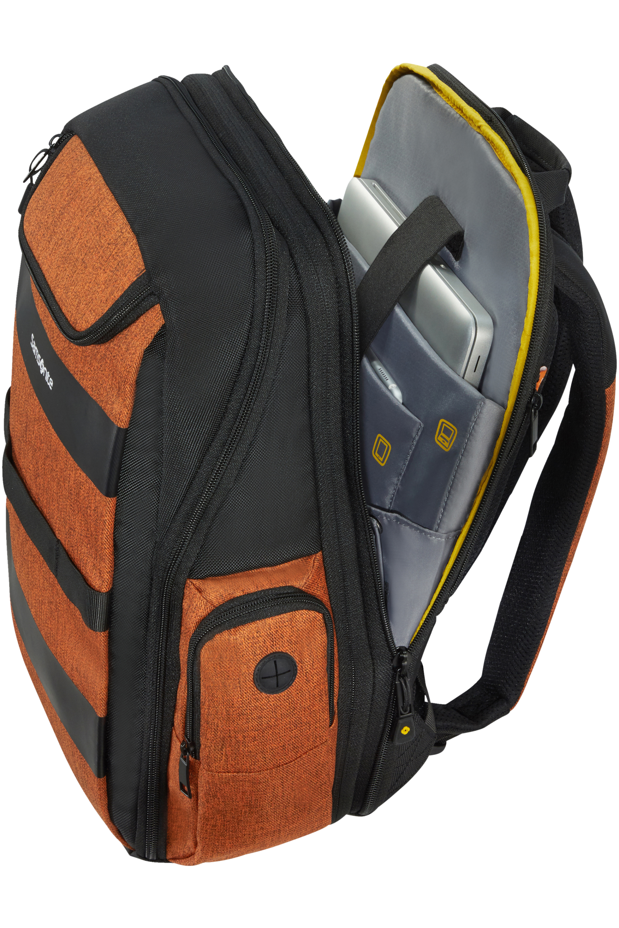 samsonite dslr camera bag