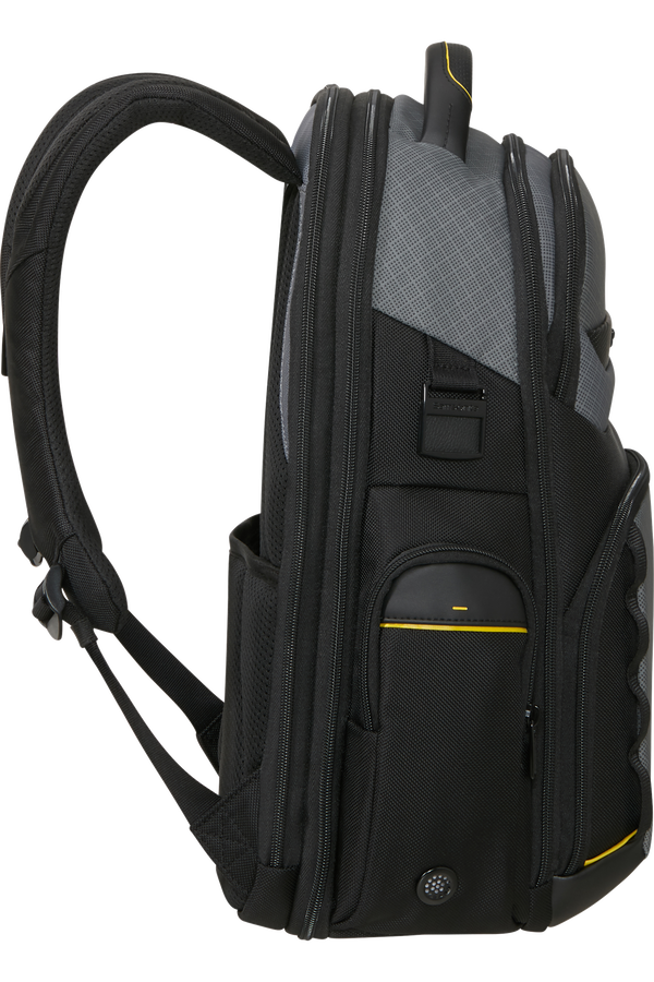 Pro-DLX 6 Sac &agrave; dos expandable 15.6"