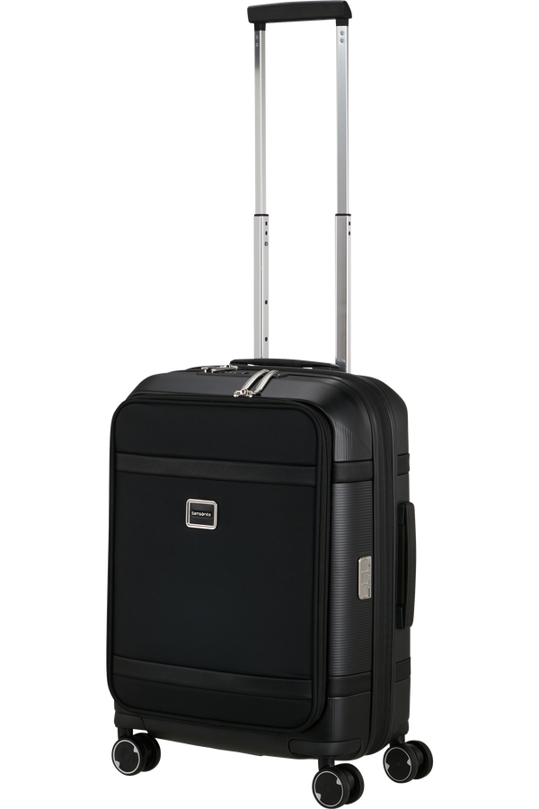 Samsonite Image Spinner Expandable Easy Access 55cm  Noir