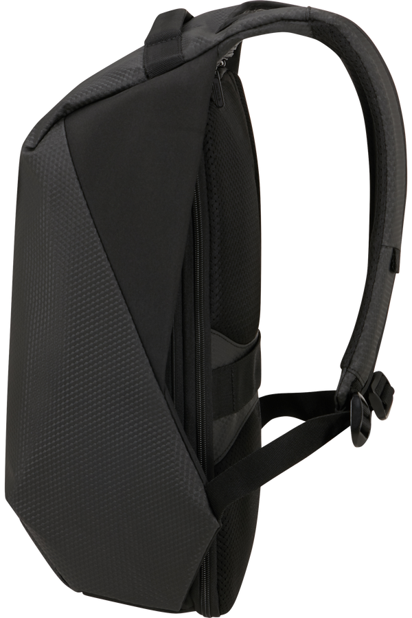 Samsonite Securipak 2.0 Backpack 15.6'  Charcoal/Red