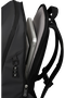 Samsonite Glam-Go Laptop Backpack 15.6'  Noir