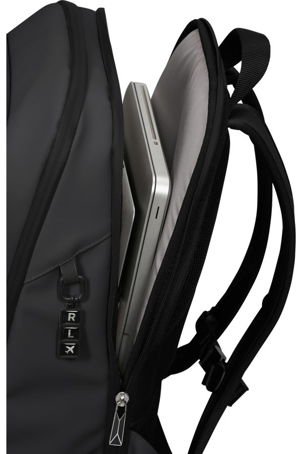 Samsonite Glam-Go Laptop Backpack 15.6'  Noir