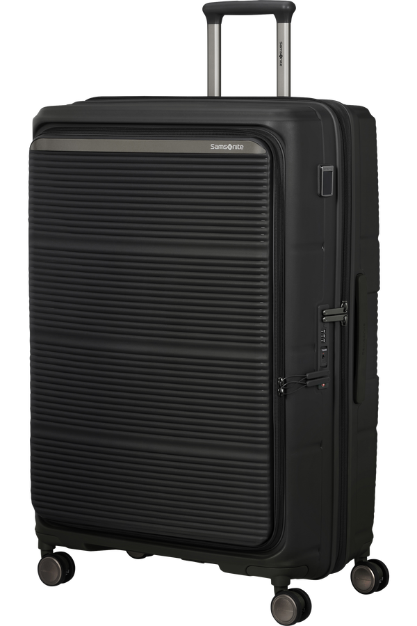Paralux Valise 4 roues extensible 81cm