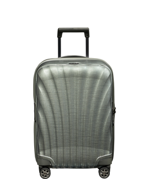 C-Lite Valise à 4 roues extensible 55cm 55 x 40 x 20/23 cm | 2.1 kg